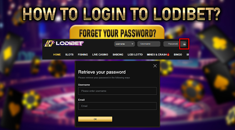 lodibet download and login